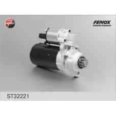 ST32221 FENOX Стартер