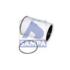 033.133 SAMPA Топливный фильтр