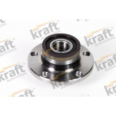 4106550 KRAFT AUTOMOTIVE Комплект подшипника ступицы колеса