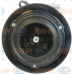 8FK 351 105-741 HELLA Компрессор, кондиционер