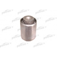 PSE1582 PATRON Втулка, балка моста