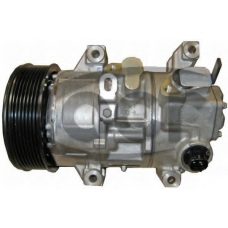 134444R ACR Компрессор, кондиционер