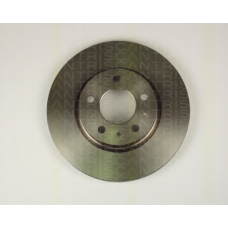 8120 27115C TRISCAN Тормозной диск