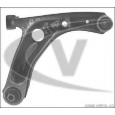 V22-1005 VEMO/VAICO Несущий / направляющий шарнир