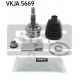 VKJA 5669<br />SKF