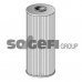 FA4043/2 COOPERSFIAAM FILTERS Топливный фильтр