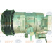 8FK 351 114-161 HELLA Компрессор, кондиционер