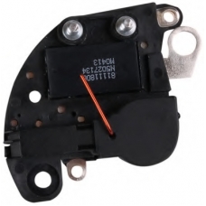 81111806 PowerMax Регулятор генератора