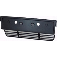 0057925 KLOKKERHOLM Кронштейн щитка номерного знака