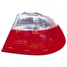 444-1907L-UQ-CR DEPO Tail lamp