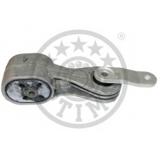 F8-7049 OPTIMAL Подвеска, ступенчатая коробка передач