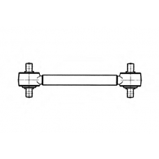 0807213 OCAP Куполообразная стойка