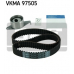 VKMA 97505 SKF Комплект ремня грм