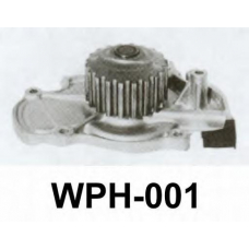 WPH-001 ASCO Водяной насос