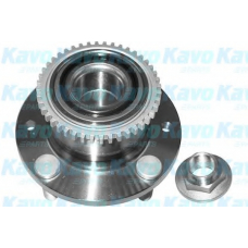 WBK-4530 KAVO PARTS Комплект подшипника ступицы колеса