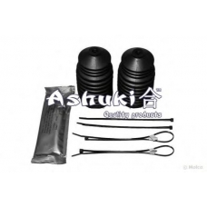 0852-8005 ASHUKI Комплект пылника, рулевое управление
