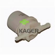 11-0188 KAGER Топливный фильтр