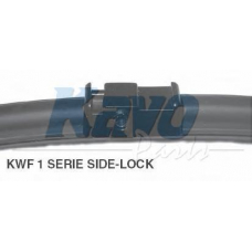 KWF-119 KCW Щетка стеклоочистителя