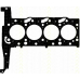 501-2684 TRISCAN Прокладка, головка цилиндра