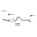 52.8001 ASSO Средний / конечный глушитель ог