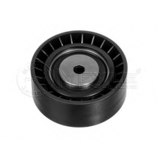 314 112 0003 MEYLE Натяжной ролик, поликлиновой  ремень