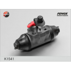 K1541 FENOX Колесный тормозной цилиндр