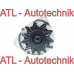 L 36 000 ATL Autotechnik Генератор