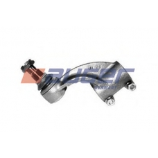 10094 AUGER Наконечник поперечной рулевой тяги