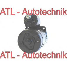 A 10 490 ATL Autotechnik Стартер