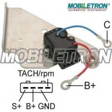 IG-B010 MOBILETRON Коммутатор, система зажигания