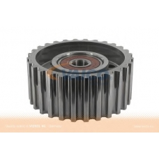 V70-0077 VEMO/VAICO Паразитный / Ведущий ролик, зубчатый ремень