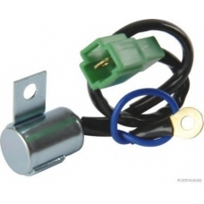 600000174540 MAGNETI MARELLI Контактная группа, распределитель зажигания