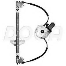 100519 DOGA Подъемное устройство для окон