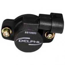 SS10693-12B1 DELPHI Датчик, положение дроссельной заслонки