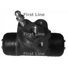 FBW1428 FIRST LINE Колесный тормозной цилиндр