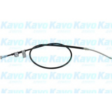 BHC-8515 KAVO PARTS Трос, стояночная тормозная система