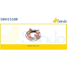 SBH15108 SANDO Кронштейн, угольная щетка