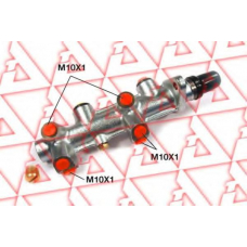 5210 CAR Главный тормозной цилиндр