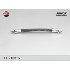 PH213316 FENOX Тормозной шланг