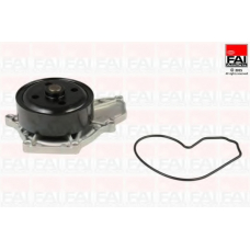 WP6571 FAI AutoParts Водяной насос