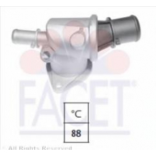 7.8113 FACET Термостат, охлаждающая жидкость