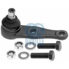 917010 RUVILLE Несущий / направляющий шарнир