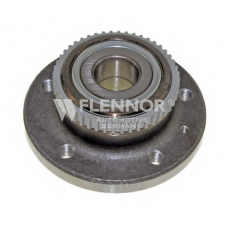 FR881624 FLENNOR Комплект подшипника ступицы колеса