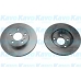 BR-8211 KAVO PARTS Тормозной диск