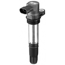 0040100068 BERU Катушка зажигания