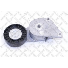 03-40083-SX STELLOX Натяжитель ремня, клиновой зубча