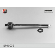 SP40039 FENOX Осевой шарнир, рулевая тяга