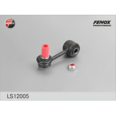 LS12005 FENOX Тяга / стойка, стабилизатор