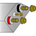 8167 CEVAM Стартер