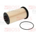 BS04-101 BOSS FILTERS Топливный фильтр